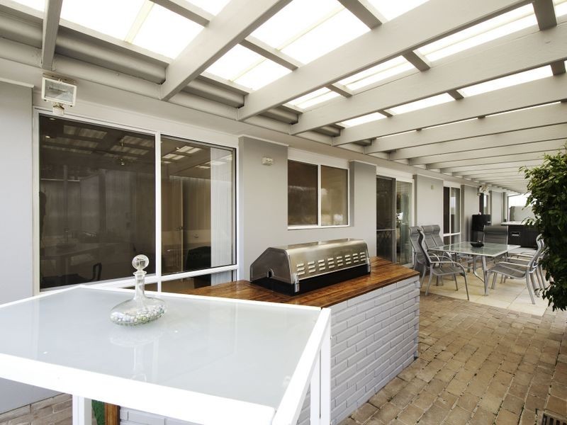 127 William Webb Drive, Mckellar ACT 2617