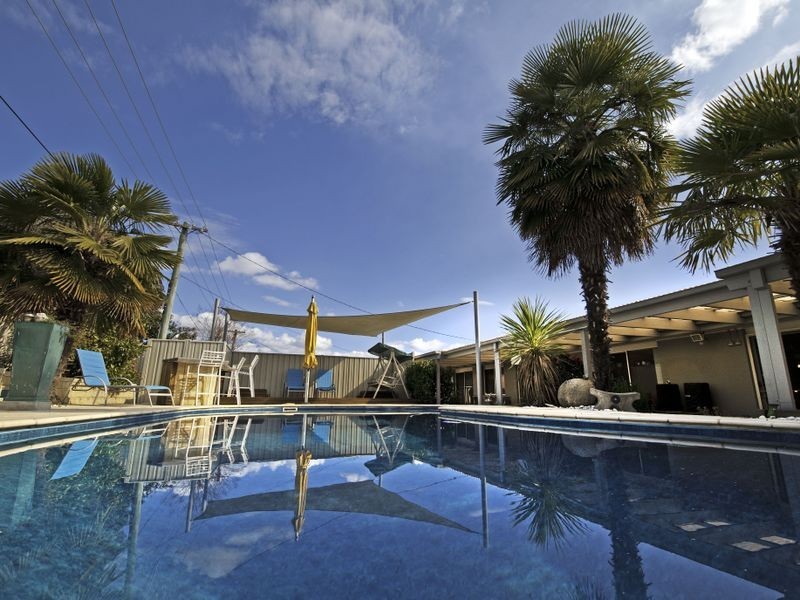 127 William Webb Drive, Mckellar ACT 2617