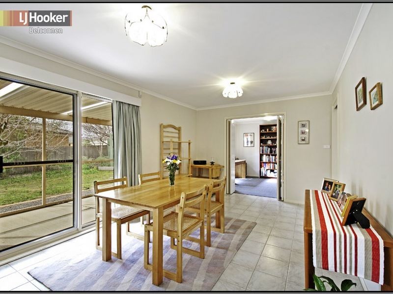 32 Tarrant Crescent, Dunlop ACT 2615