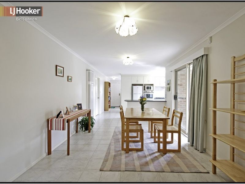 32 Tarrant Crescent, Dunlop ACT 2615