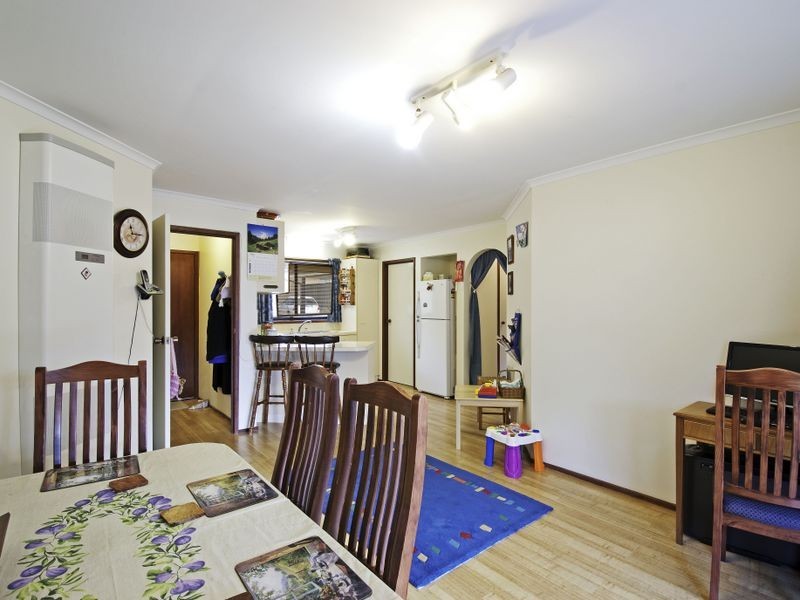 11/30 Cartwright Street, Charnwood ACT 2615