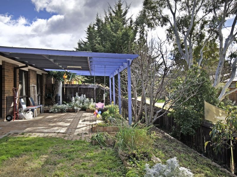 11/30 Cartwright Street, Charnwood ACT 2615