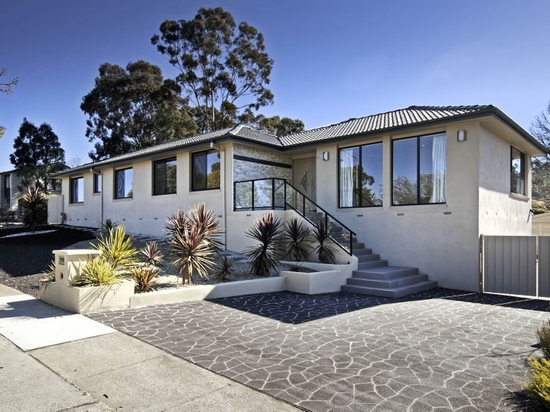 29 Alfred Hill Drive, Melba ACT 2615