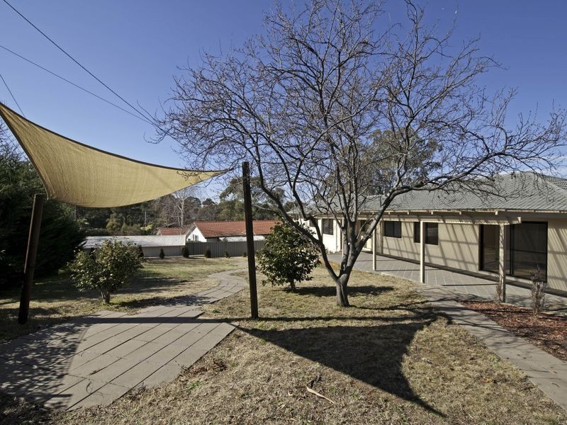 29 Alfred Hill Drive, Melba ACT 2615