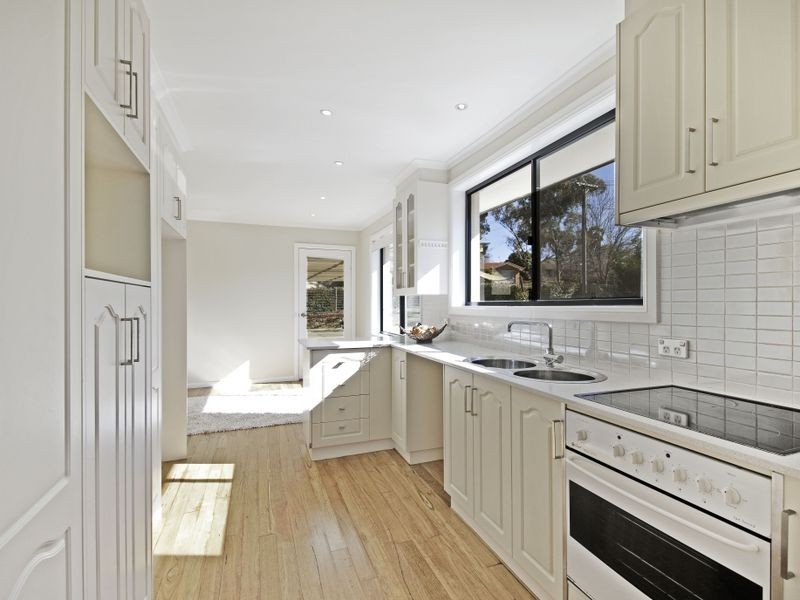 29 Alfred Hill Drive, Melba ACT 2615