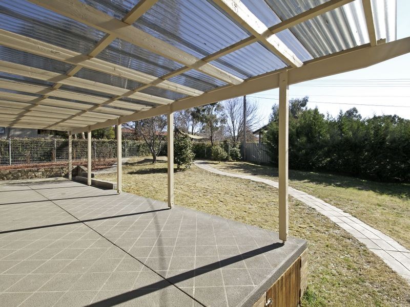 29 Alfred Hill Drive, Melba ACT 2615