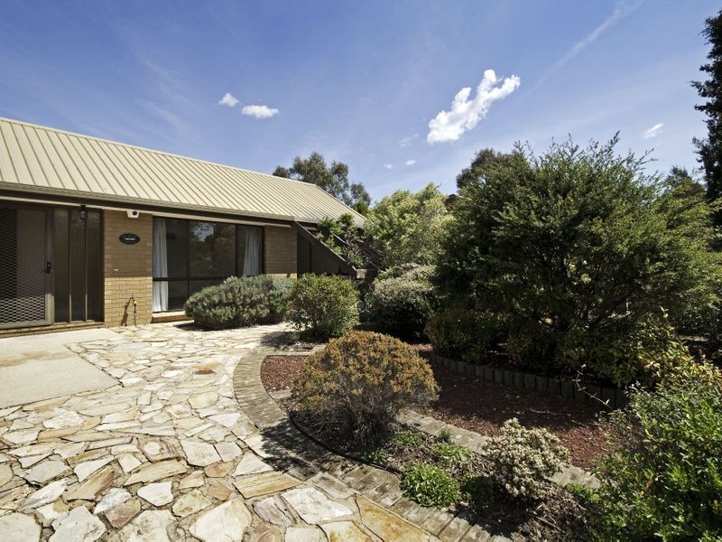 1 De Gillern Place, Macquarie ACT 2614