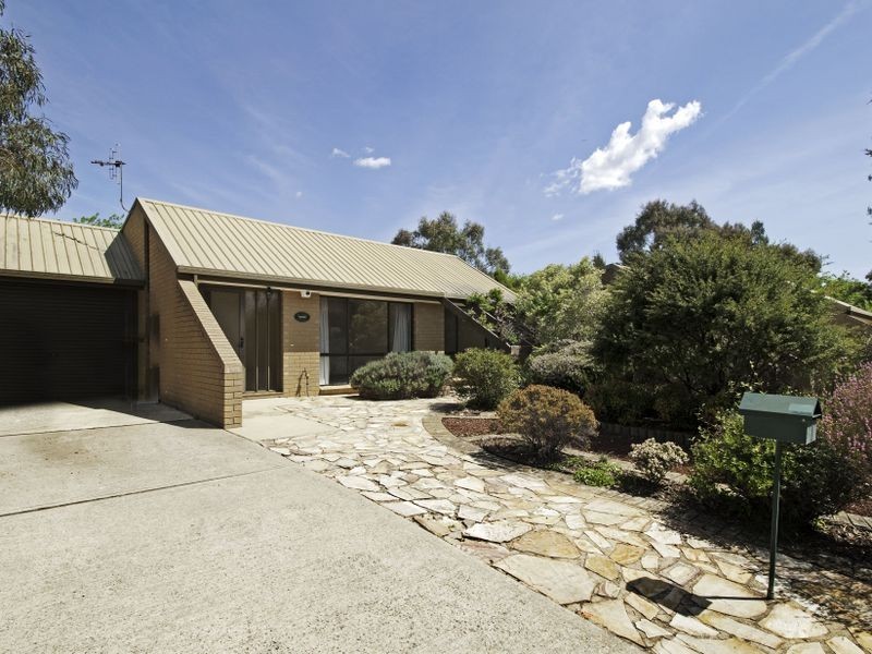 1 De Gillern Place, Macquarie ACT 2614