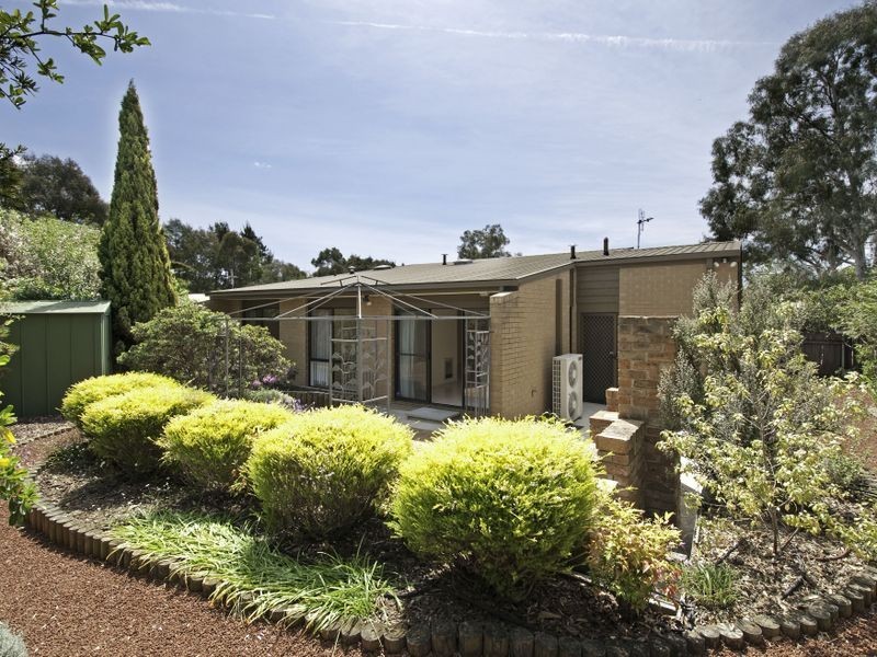 1 De Gillern Place, Macquarie ACT 2614