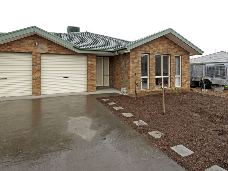 34 Simonetti Street, Dunlop ACT 2615