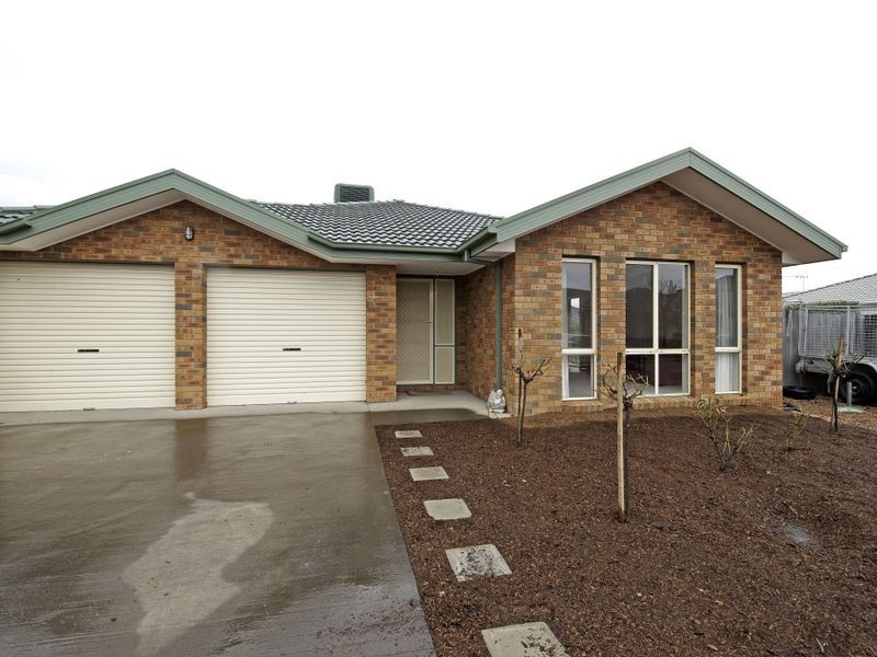 34 Simonetti Street, Dunlop ACT 2615