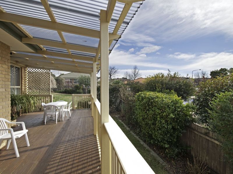 8 Hattersley Court, Nicholls ACT 2913