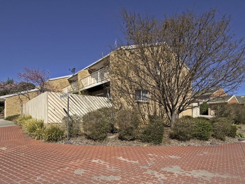 89/15 John Cleland Crescent, Florey ACT 2615