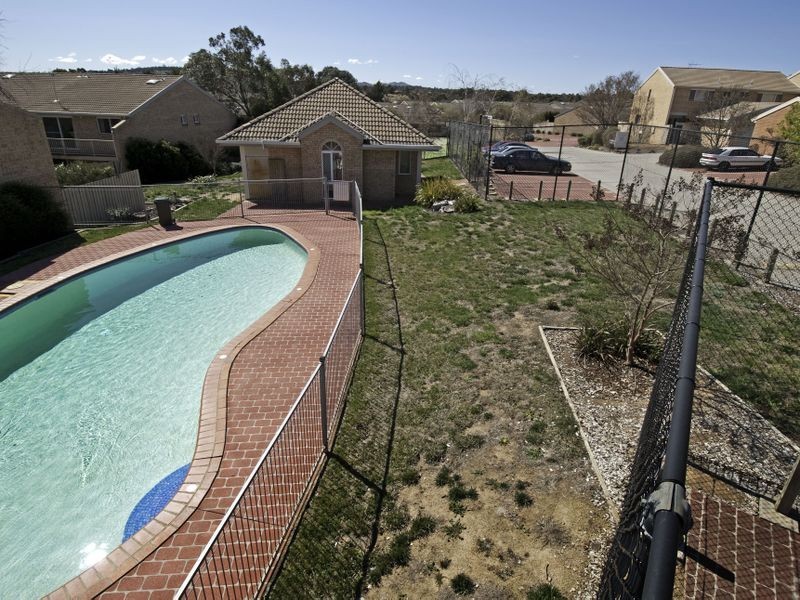 89/15 John Cleland Crescent, Florey ACT 2615