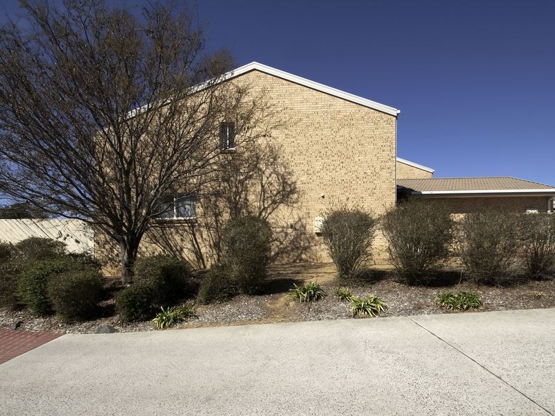 89/15 John Cleland Crescent, Florey ACT 2615