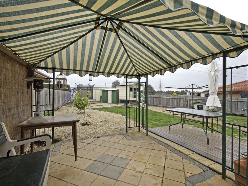 1 Doutney Place, Dunlop ACT 2615
