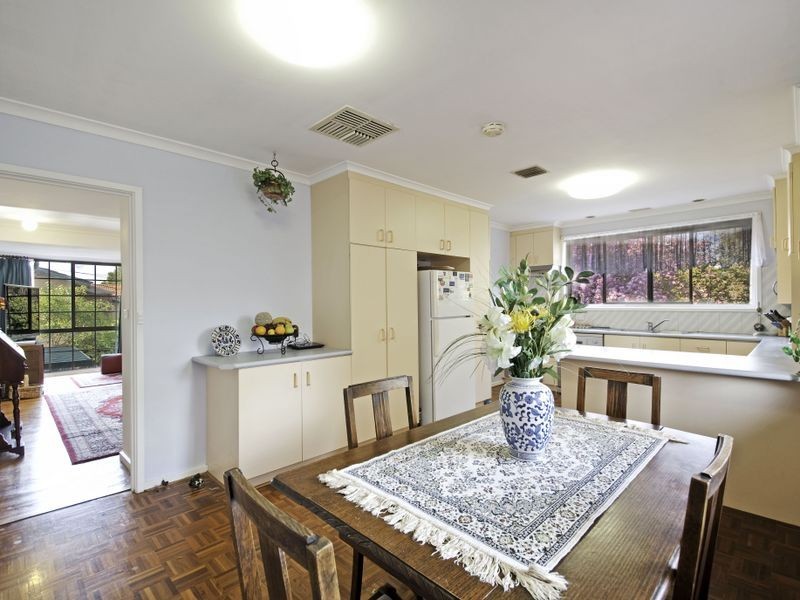 25 Mayo Street, Weetangera ACT 2614