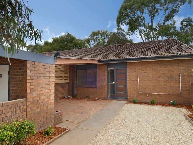 10/8 Walhallow Street, Hawker ACT 2614