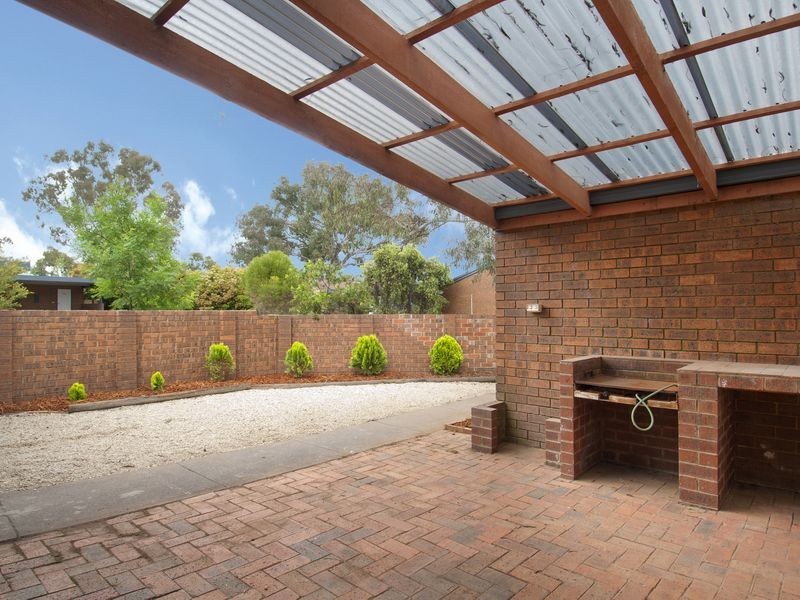 10/8 Walhallow Street, Hawker ACT 2614