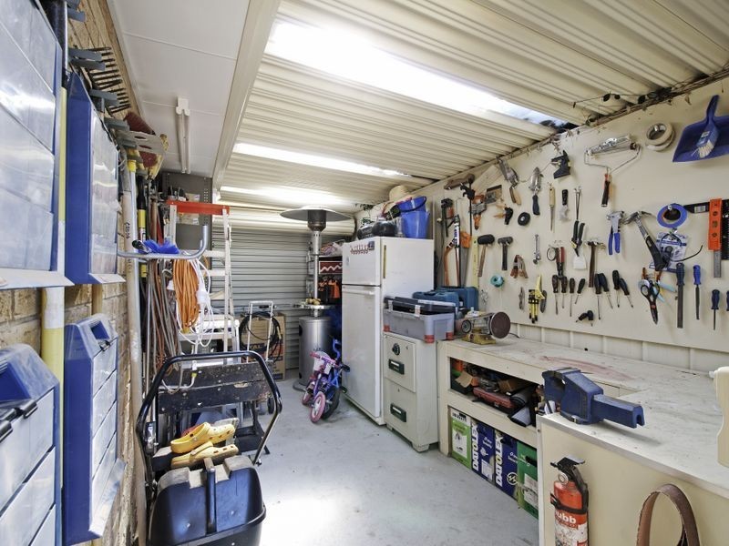 24 Mt. Warning Crescent, Palmerston ACT 2913