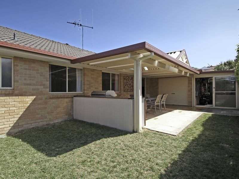 24 Mt. Warning Crescent, Palmerston ACT 2913