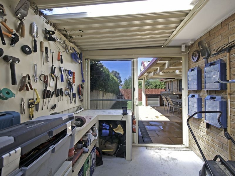 24 Mt. Warning Crescent, Palmerston ACT 2913