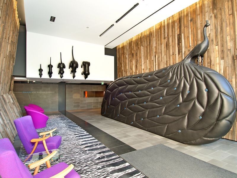 409/19 Marcus Clarke Street, City ACT 2601