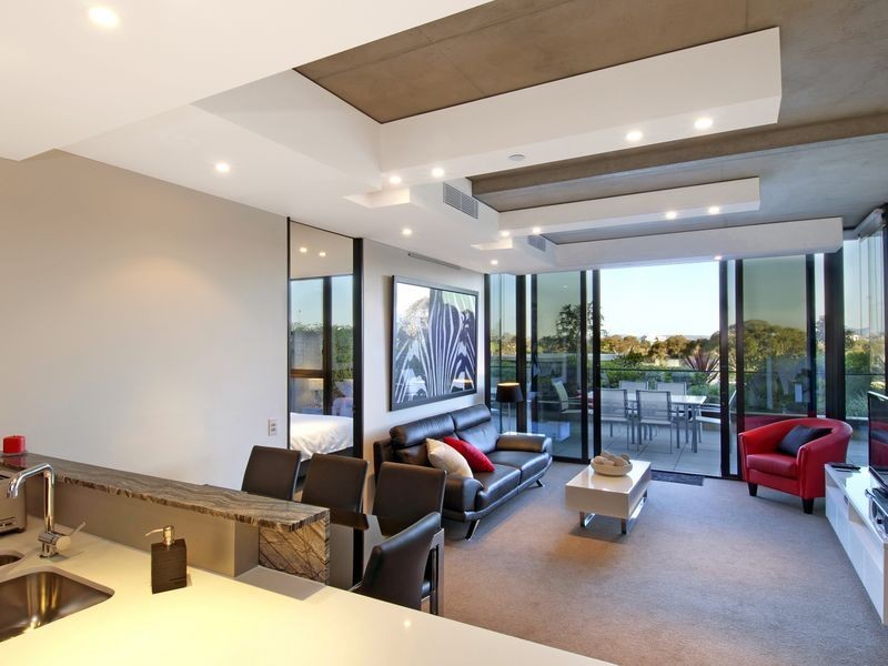 409/19 Marcus Clarke Street, City ACT 2601