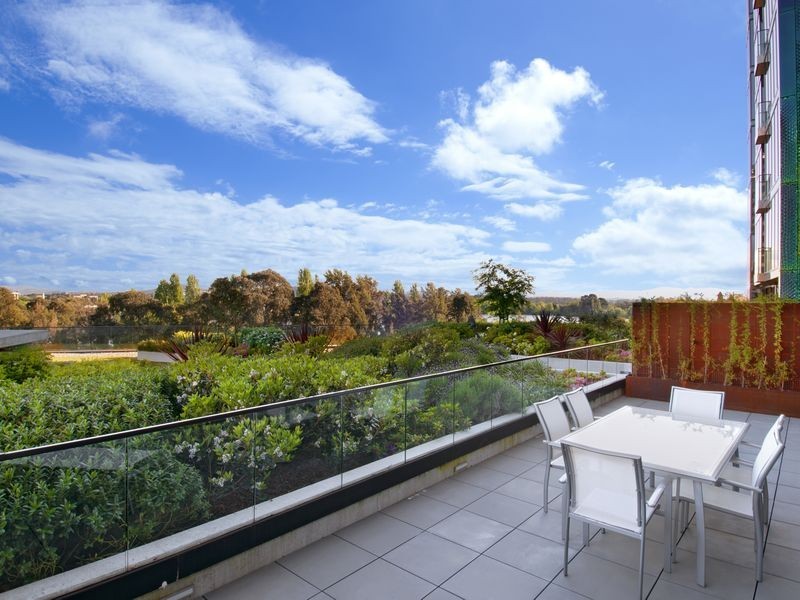 409/19 Marcus Clarke Street, City ACT 2601