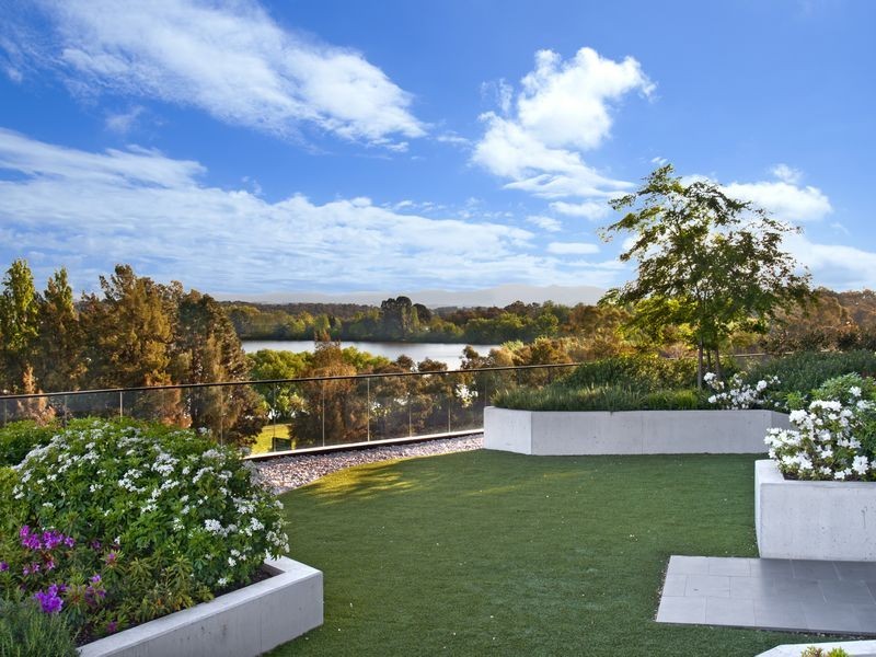 409/19 Marcus Clarke Street, City ACT 2601