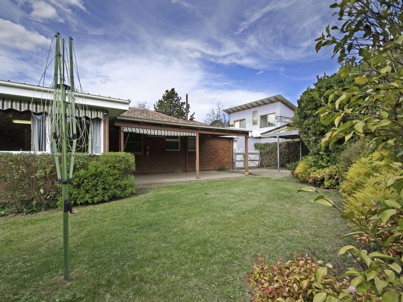 5 Kernot Street, Dickson ACT 2602