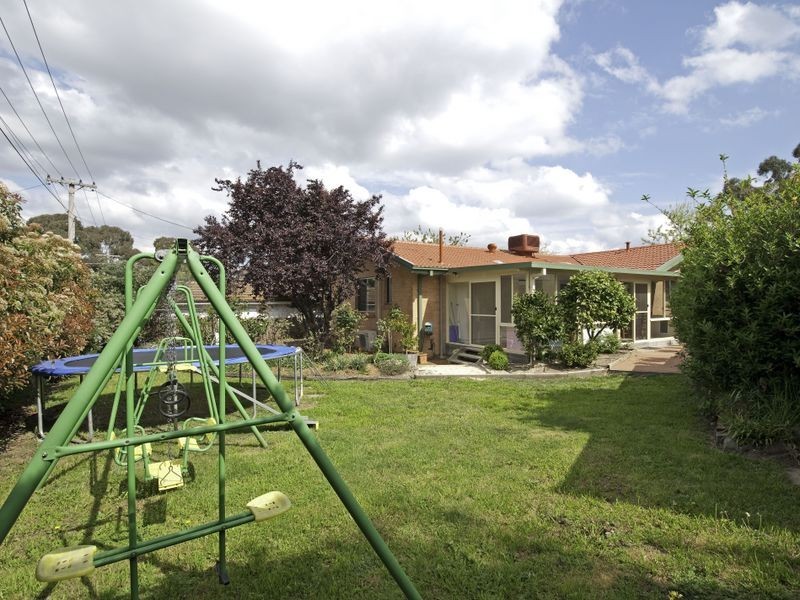3 Cade Place, Melba ACT 2615