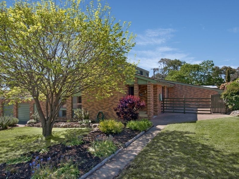 11 Dowthwaite Street, Fraser ACT 2615