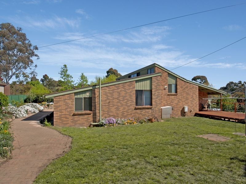 11 Dowthwaite Street, Fraser ACT 2615