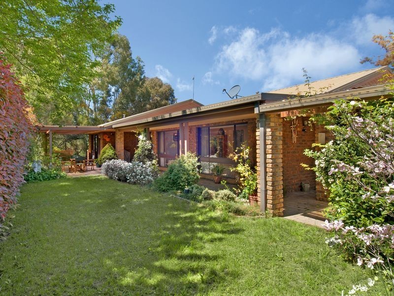 11 Boas Place, Florey ACT 2615