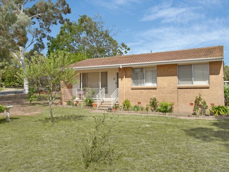 67 Burkitt Street, Page ACT 2614