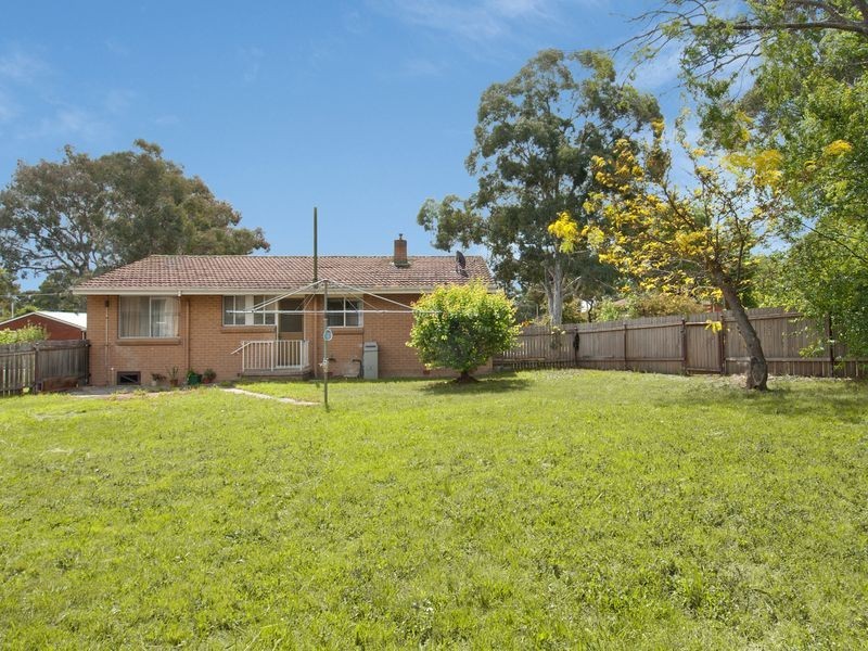 67 Burkitt Street, Page ACT 2614
