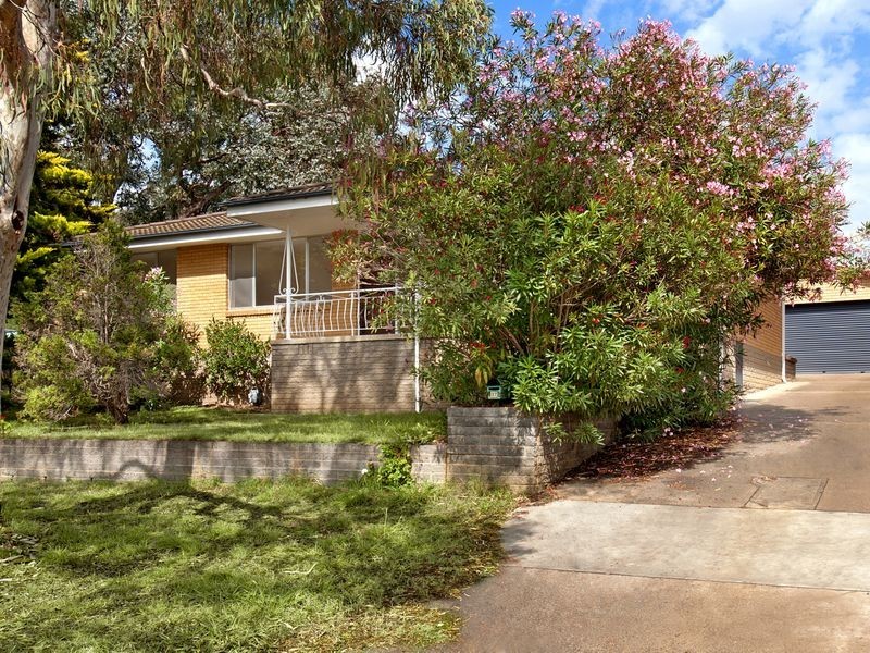 37 Grylls Crescent, Cook ACT 2614