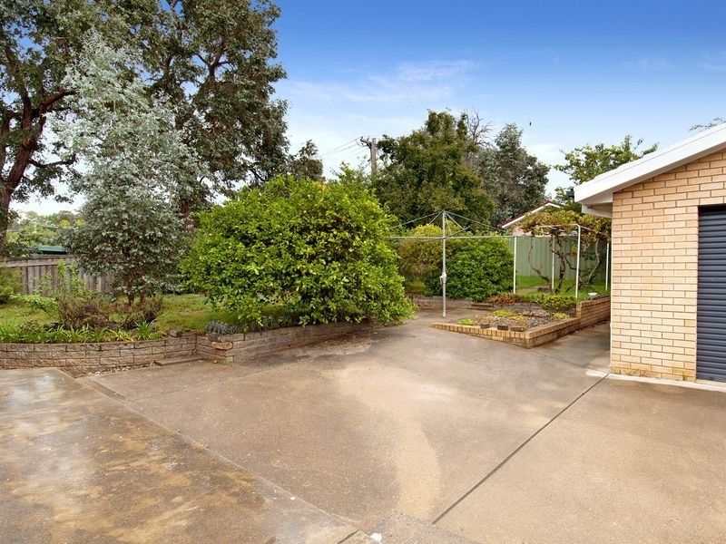 37 Grylls Crescent, Cook ACT 2614