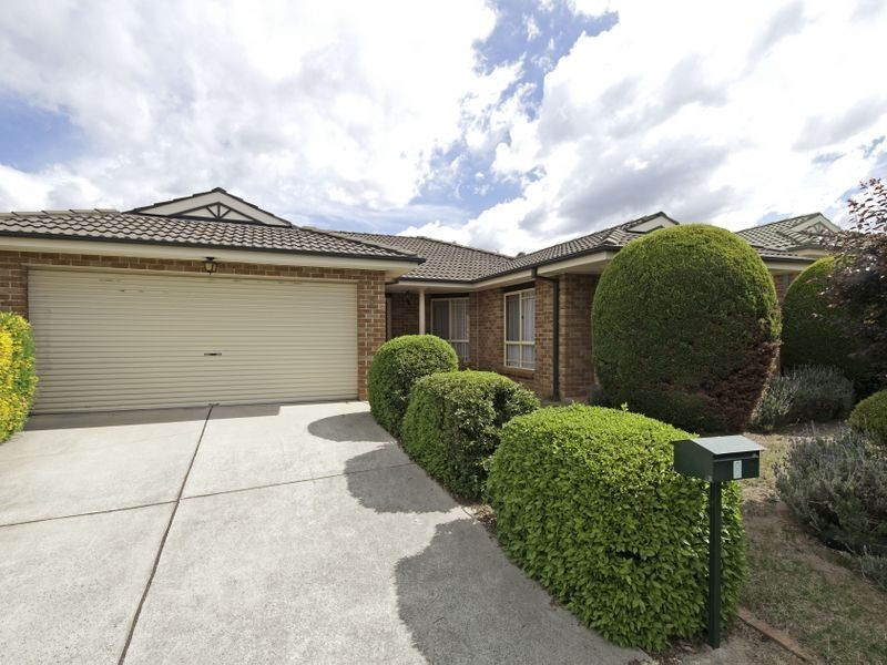 8 Pryton Close, Palmerston ACT 2913