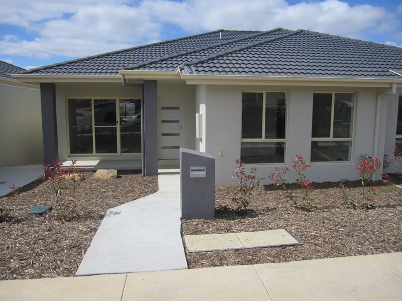 70 Eugene Vincent Street, Bonner ACT 2914