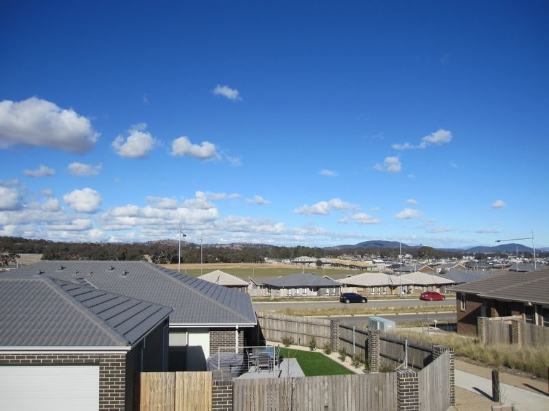 70 Eugene Vincent Street, Bonner ACT 2914