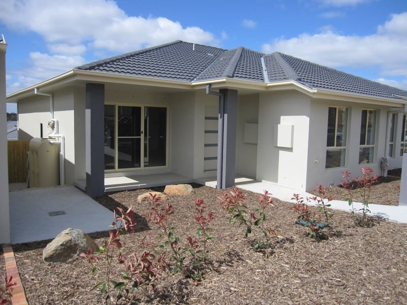 70 Eugene Vincent Street, Bonner ACT 2914