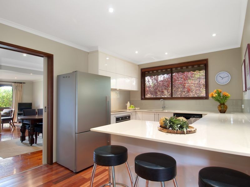 49 Fitzhardinge Crescent, Evatt ACT 2617