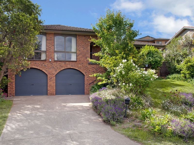 49 Fitzhardinge Crescent, Evatt ACT 2617