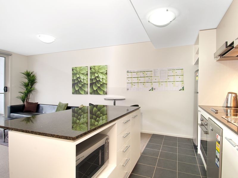 137/72 ‘The Oracle’ College Street, Belconnen ACT 2617