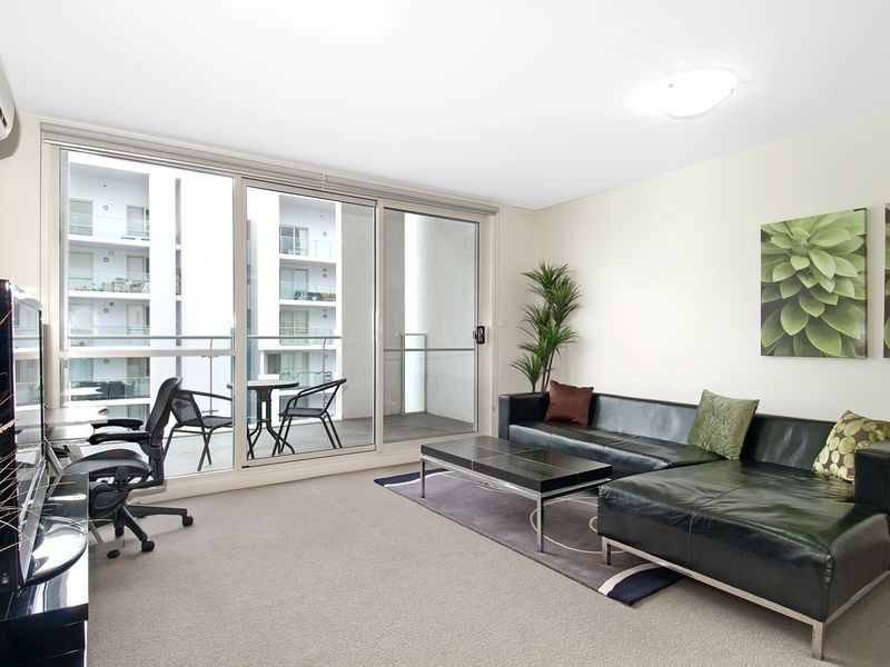 137/72 ‘The Oracle’ College Street, Belconnen ACT 2617