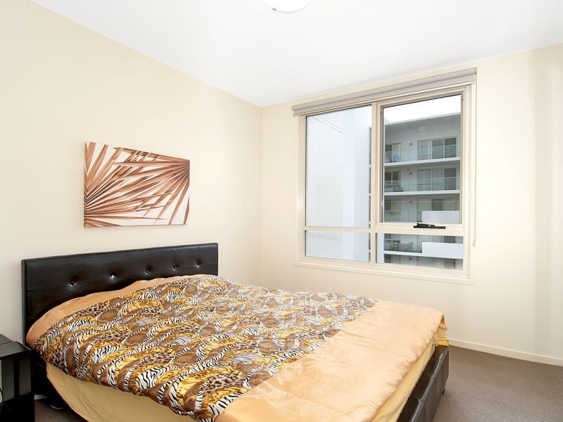 137/72 ‘The Oracle’ College Street, Belconnen ACT 2617