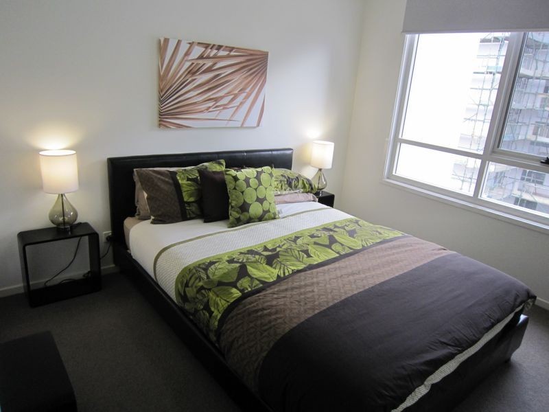 137/72 ‘The Oracle’ College Street, Belconnen ACT 2617