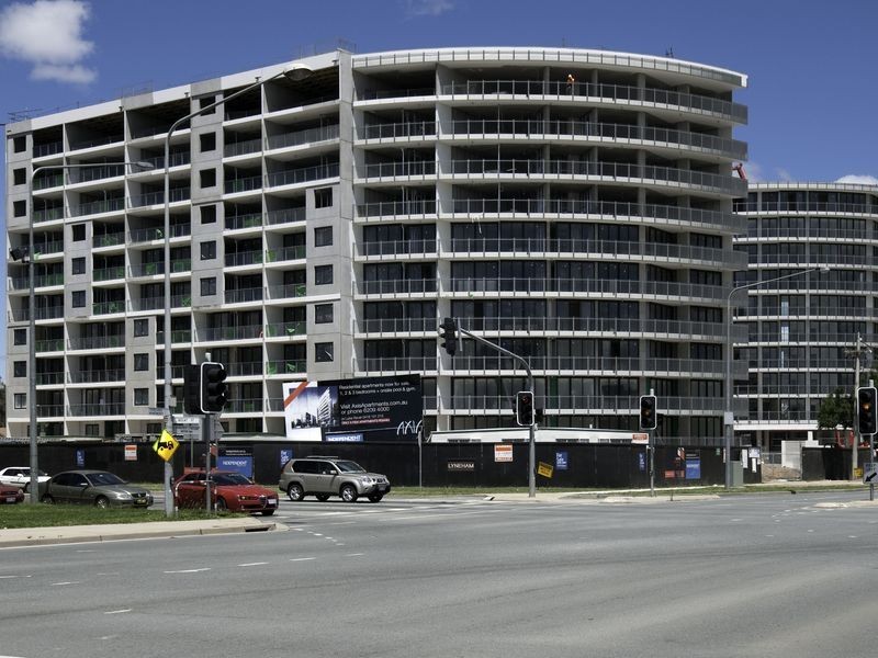180/1 Mouat Street, Lyneham ACT 2602